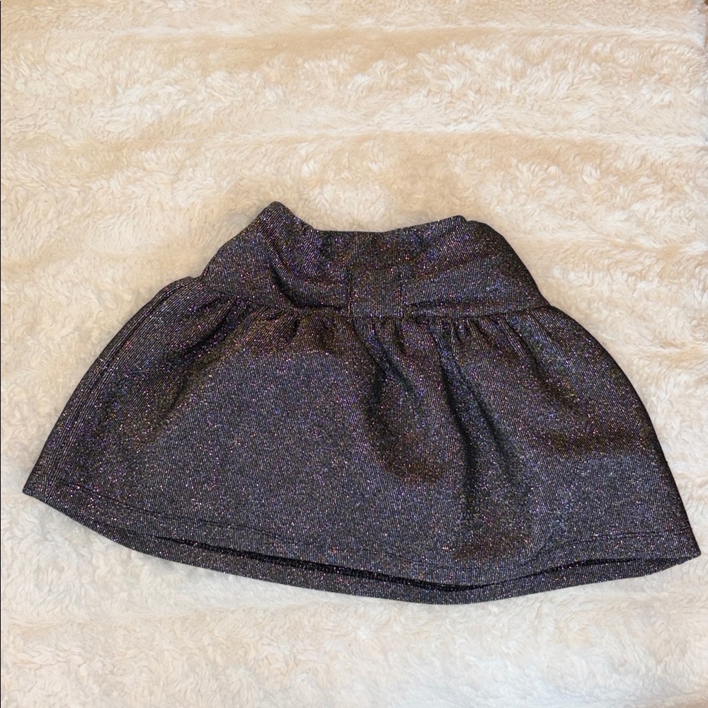 Zara girls skirt​​
